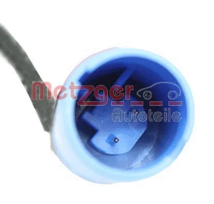 Sensor, wheel speed (0900931)