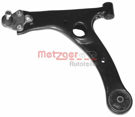 Control/Trailing Arm, wheel suspension (58067201)