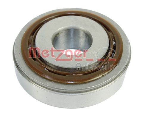 Rolling Bearing, suspension strut support mount (6490157)