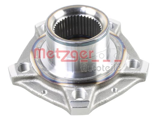 Wheel Hub
