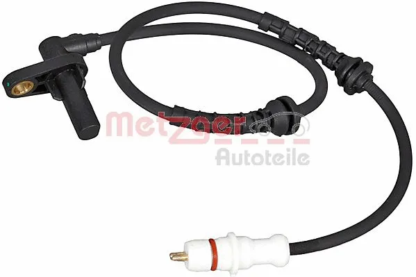 Sensor, wheel speed (09001477)