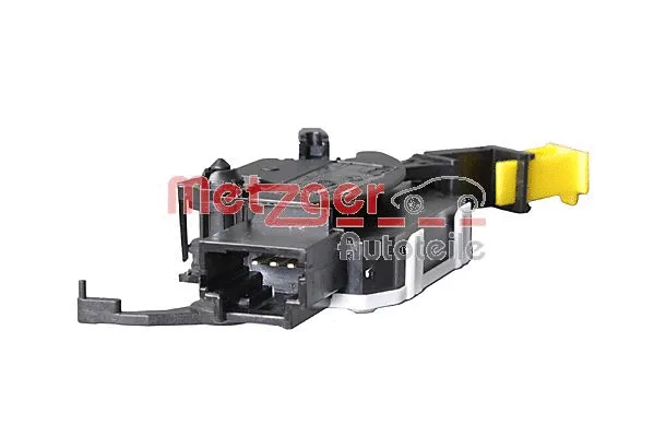Pedal Travel Sensor, clutch pedal