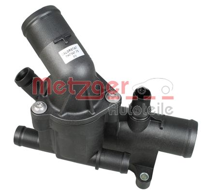 Thermostat, coolant (4006345)