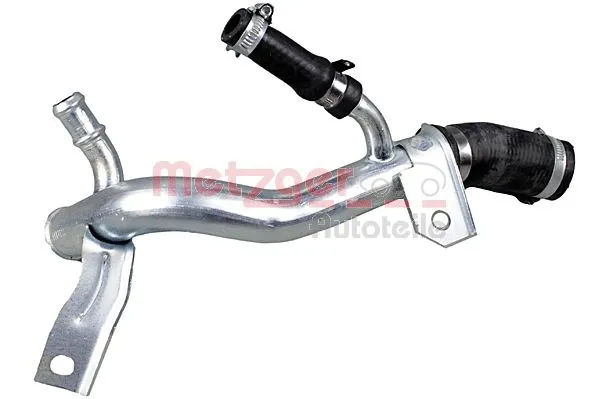 Coolant Pipe (4010196)