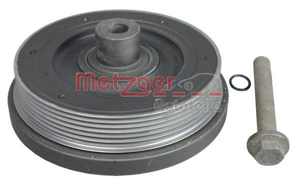 Belt Pulley, crankshaft (6400034)