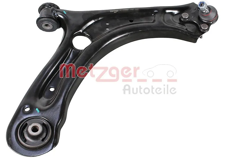 Control/Trailing Arm, wheel suspension (58153202)