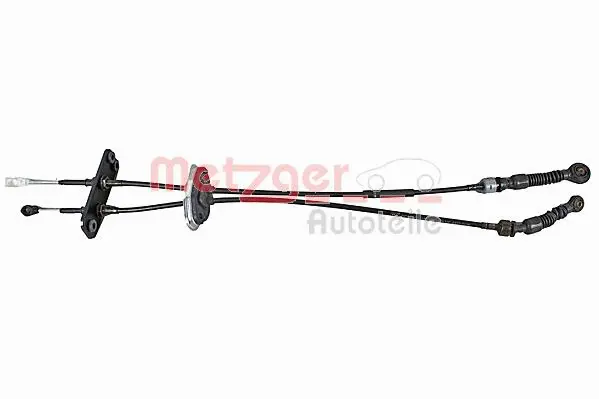 Cable Pull, manual transmission (3150248)