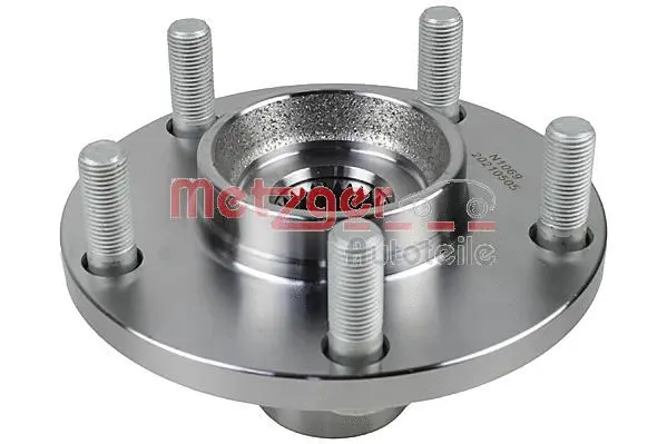 Wheel Hub
