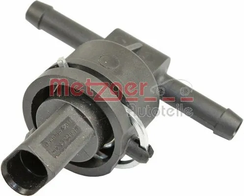 Sensor, fuel temperature