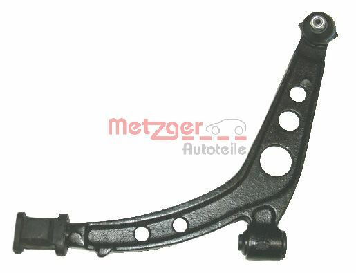 Control/Trailing Arm, wheel suspension (58033001)