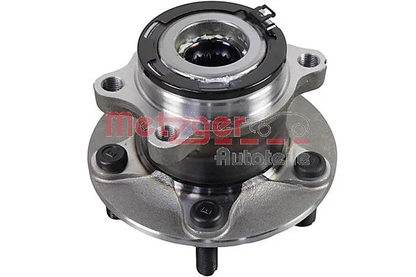 Wheel Bearing Kit (WM 2238)