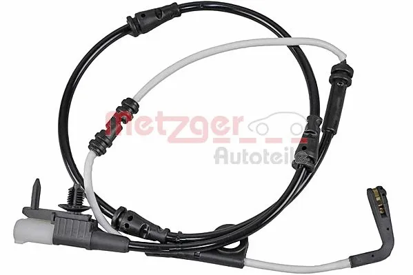 Warning Contact, brake pad wear (1190342)