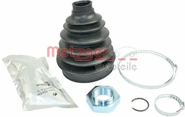 Bellow Kit, drive shaft (751.113)