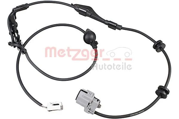 Cable Repair Set, wheel speed sensor