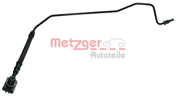 Brake Hose (4119356)