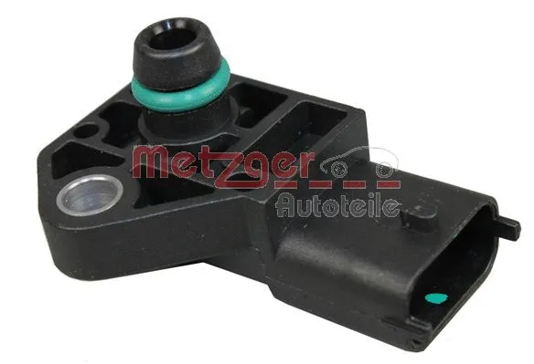 Sensor, intake manifold pressure