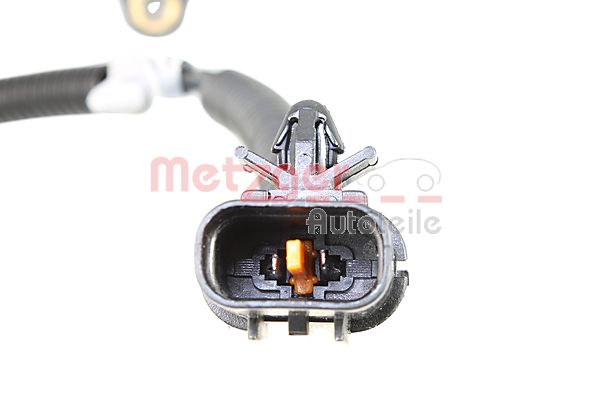 Sensor, wheel speed (09001189)