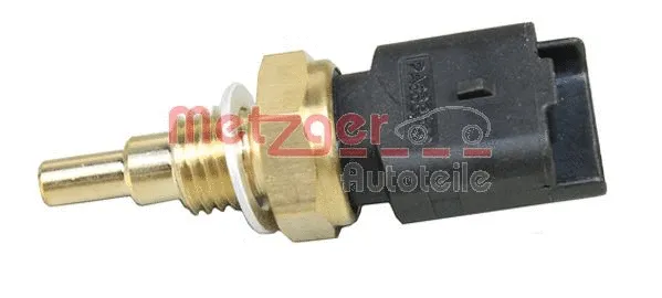 Sensor, coolant temperature