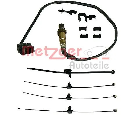 Lambda Sensor (0893195)