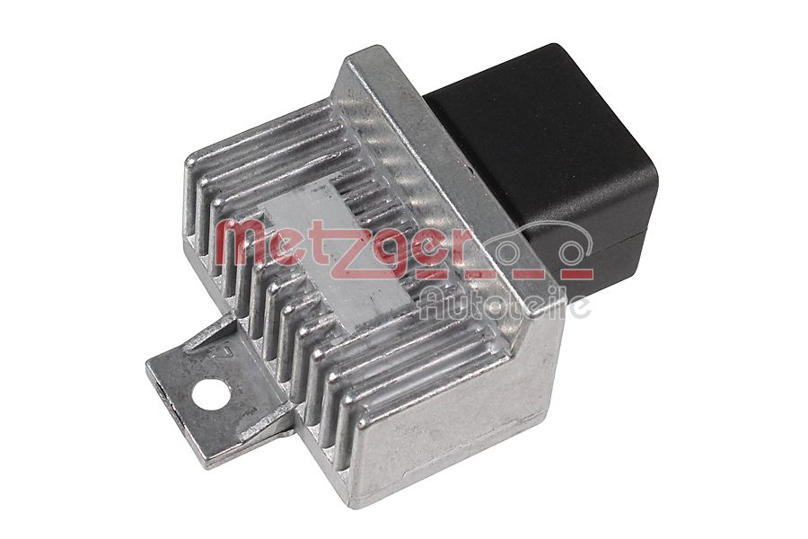 Relay, glow plug system (0884044)