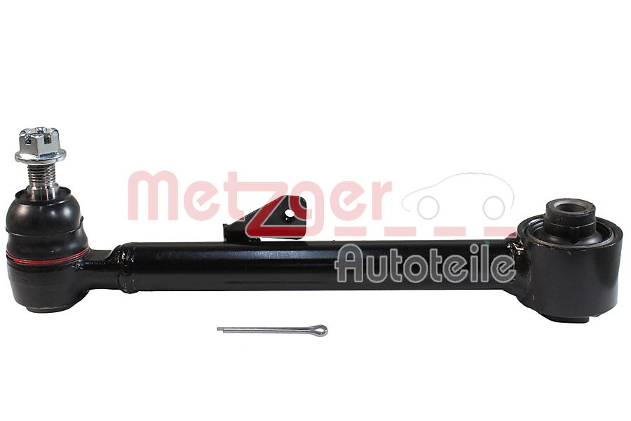 Control/Trailing Arm, wheel suspension (58159301)