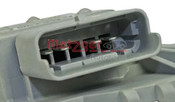 Wiper Motor