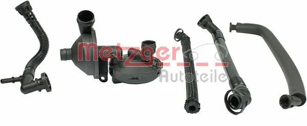Repair Kit, crankcase ventilation (2385043)