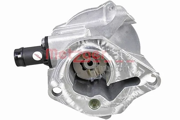 Vacuum Pump, braking system