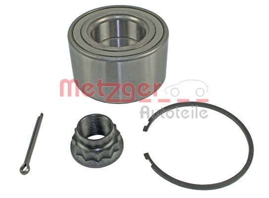 Wheel Bearing Kit (WM 3945)