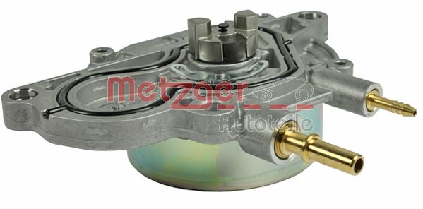 Vacuum Pump, braking system