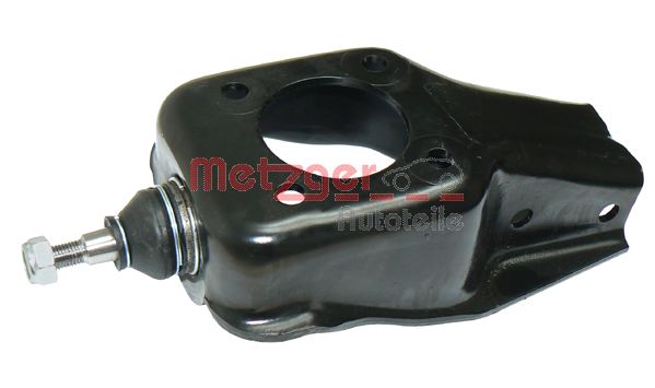 Control/Trailing Arm, wheel suspension (58032608)