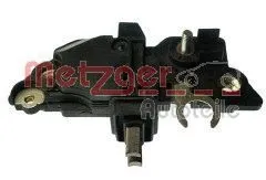Alternator Regulator (2390002)