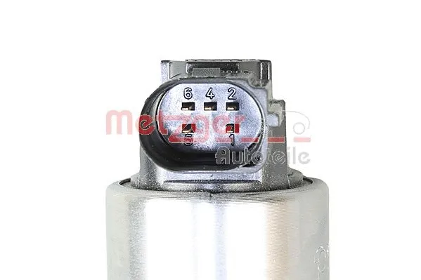 EGR Valve (0892710)