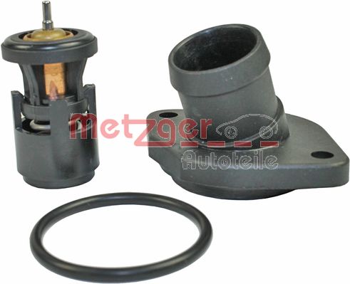 Thermostat, coolant (4006155)