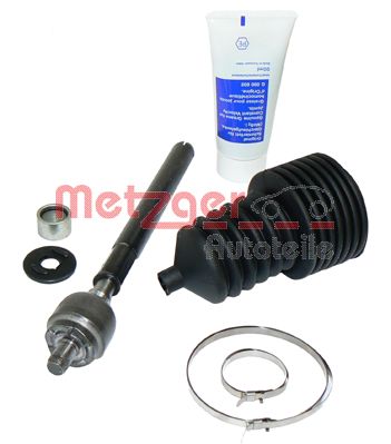 Inner Tie Rod (51017748)