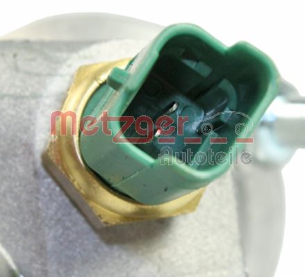 Thermostat, coolant (4006265)