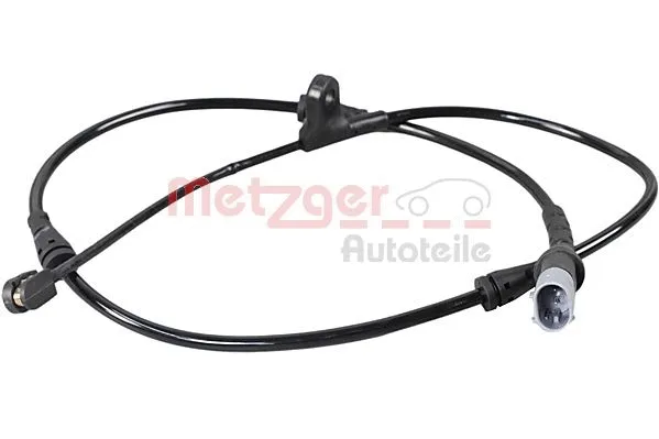 Warning Contact, brake pad wear (1190251)