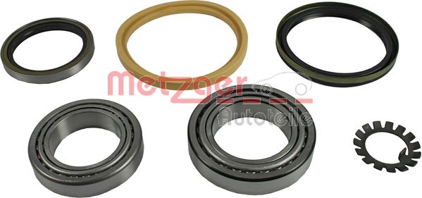 Wheel Bearing Kit (WM 3417)