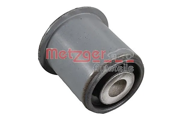 Bushing, axle beam