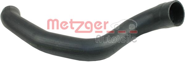 Charge Air Hose (2400356)