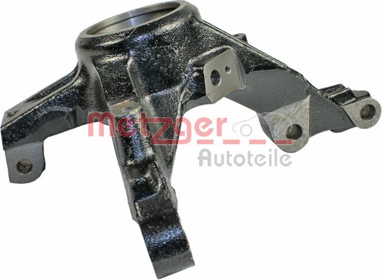 Steering Knuckle, wheel suspension (58100501)