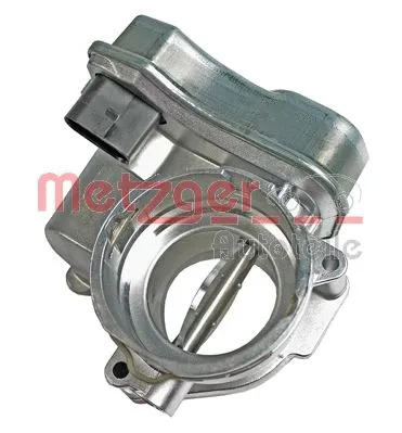 Throttle Body (0892112)
