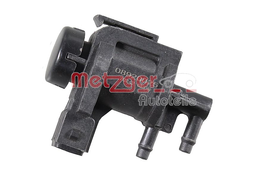 EGR valve, exhaust control (08920025)