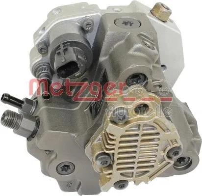 High Pressure Pump (0830035)