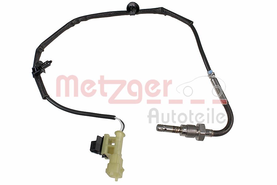 Sensor, exhaust gas temperature (0894035)