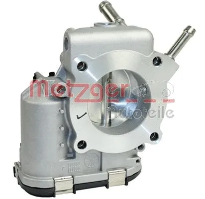 Throttle Body (0892441)