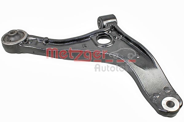 Control/Trailing Arm, wheel suspension (58118702)