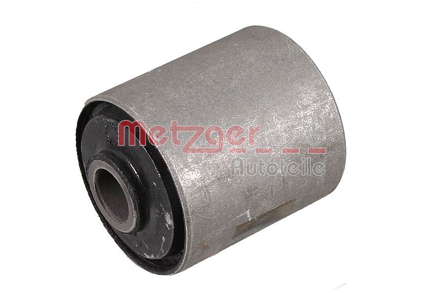 Mounting, leaf spring (52104409)