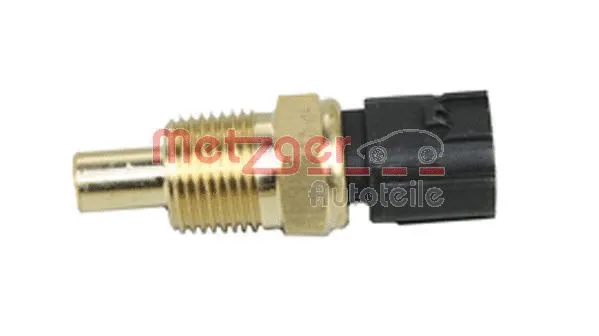 Sensor, coolant temperature