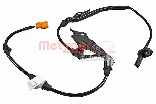 Sensor, wheel speed (09001390)